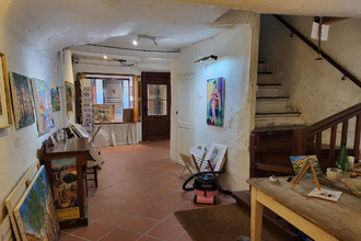achat maison ceret 66400