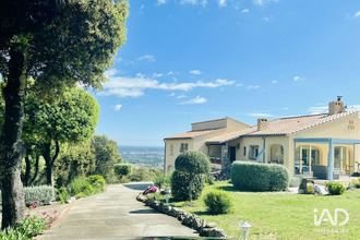 achat maison ceret 66400