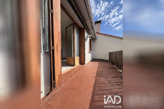 achat maison ceret 66400
