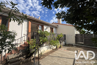 achat maison ceret 66400