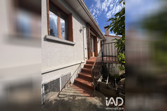 achat maison ceret 66400