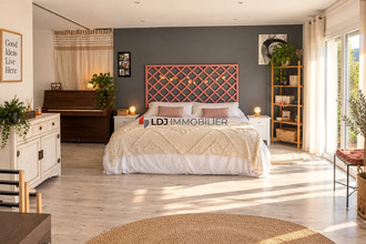 achat maison ceret 66400