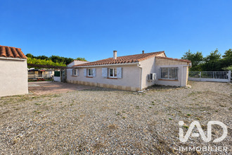 achat maison ceret 66400