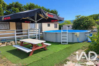 achat maison ceret 66400
