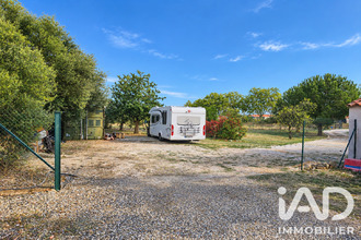 achat maison ceret 66400