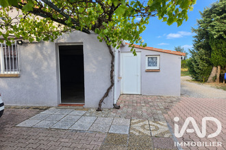 achat maison ceret 66400