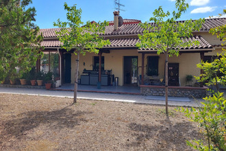 achat maison ceret 66400