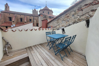 achat maison ceret 66400