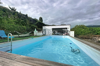achat maison ceret 66400