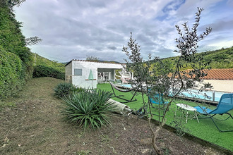 achat maison ceret 66400