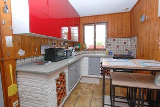 achat maison cerfontaine 59680