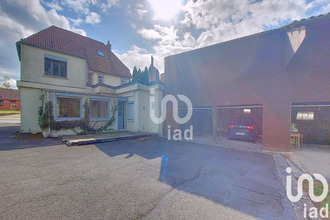 achat maison cerfontaine 59680