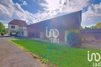 achat maison cerfontaine 59680