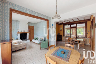 achat maison cerfontaine 59680