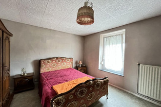 achat maison cerfontaine 59680