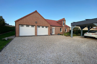 achat maison cerfontaine 59680