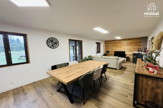 achat maison cerfontaine 59680