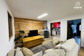 achat maison cerfontaine 59680