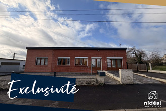 achat maison cerfontaine 59680