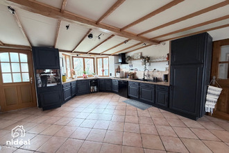 achat maison cerfontaine 59680