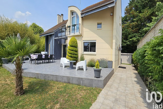 achat maison cergy 95000