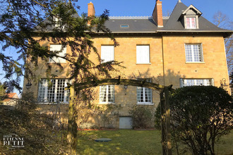 achat maison cergy 95000