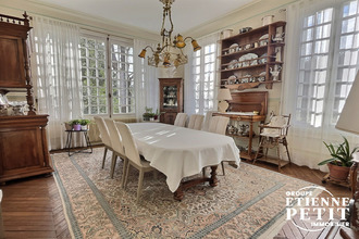 achat maison cergy 95000