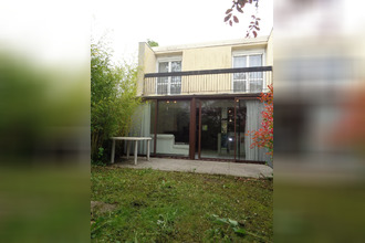 achat maison cergy 95000