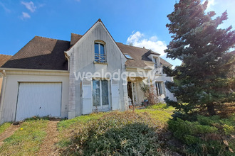 achat maison cergy 95000