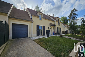 achat maison cergy 95000