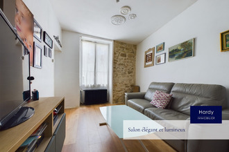 achat maison cergy 95000