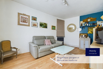 achat maison cergy 95000