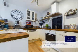 achat maison cergy 95000