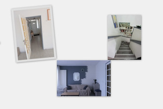 achat maison cergy 95000