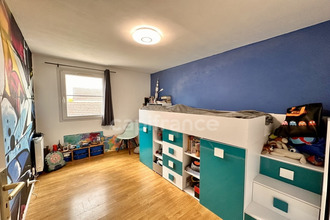 achat maison cergy 95000