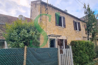 achat maison cergy 95000