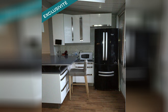 achat maison cergy 95000