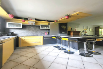 achat maison cergy 95000