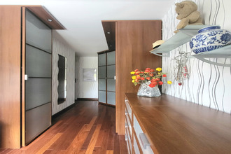 achat maison cergy 95000