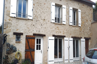 achat maison cergy 95000