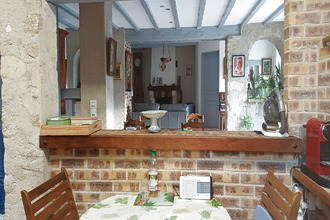 achat maison cergy 95000