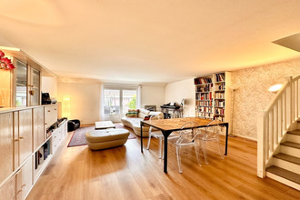 achat maison cergy 95000