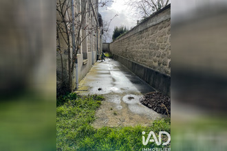 achat maison cergy 95000