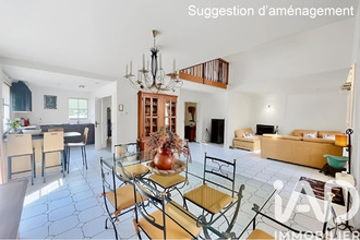 achat maison cergy 95000