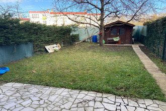 achat maison cergy 95000