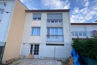 achat maison cergy 95000