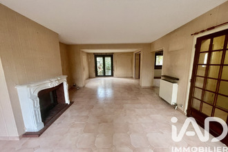 achat maison cergy 95000