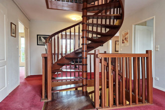 achat maison cergy 95000