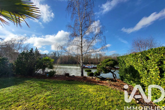 achat maison cergy 95000