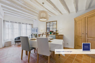 achat maison cergy 95000